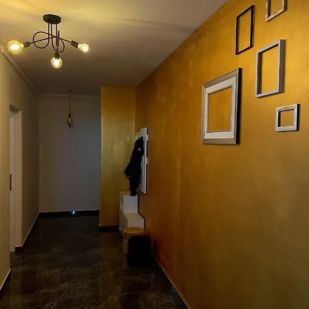 Modern Art Floresti (Cluj)